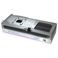 CARTE GRAPHIQUE GIGABYTE AORUS GEFORCE RTX 5090 MASTER ICE 32G