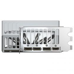 CARTE GRAPHIQUE GIGABYTE AORUS GEFORCE RTX 5090 MASTER ICE 32G