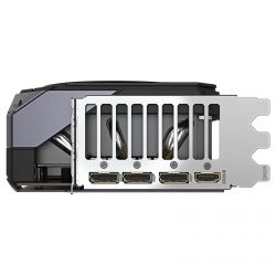 CARTE GRAPHIQUE GIGABYTE GEFORCE RTX 5090 GAMING OC 32G