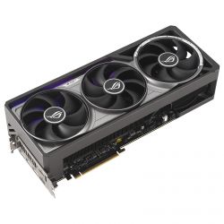 CARTE GRAPHIQUE ASUS ROG ASTRAL GEFORCE RTX 5090 32GB GDDR7 OC EDITION