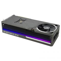 CARTE GRAPHIQUE ASUS ROG ASTRAL GEFORCE RTX 5090 32GB GDDR7 OC EDITION