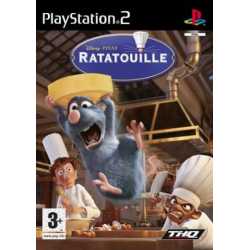 RATATOUILLE P2 VF OCC