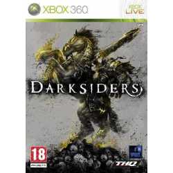 DARKSIDERS X360 OCC