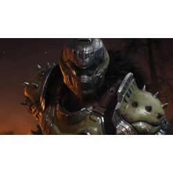 DOOM THE DARK AGES PS5