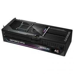 CARTE GRAPHIQUE GIGABYTE AORUS GEFORCE RTX 5090 MASTER 32G