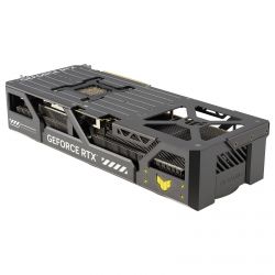 CARTE GRAPHIQUE ASUS TUF GAMING GEFORCE RTX 5090 32GB GDDR7 OC EDITION