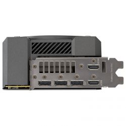 CARTE GRAPHIQUE ASUS TUF GAMING GEFORCE RTX 5090 32GB GDDR7 OC EDITION