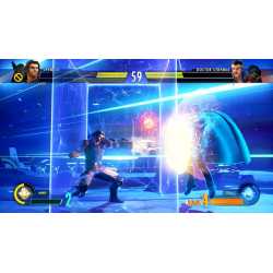 MARVEL VS CAPCOM: INFINITE PS4