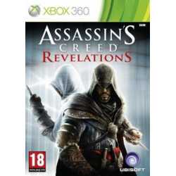 ASSASSINS CREED X360 OCC