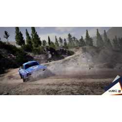 WRC 10 PS5