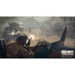 CALL OF DUTY VANGUARD PS4