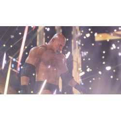 WWE 2K22 PS4