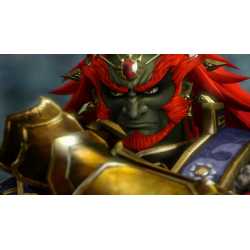 HYRULE WARRIORS DEFINITIVE EDITION SWITCH