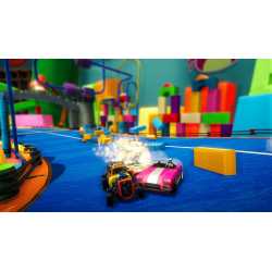SUPER TOY CARS 2 ULTIMATE RACING SWITCH