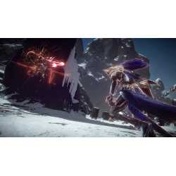 BABYLONS FALL PS5