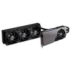 CARTE GRAPHIQUE MSI GEFORCE RTX 5090 32G SUPRIM LIQUID SOC