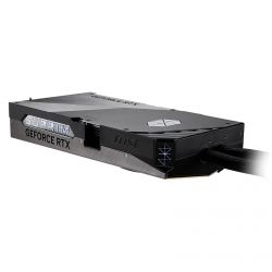 CARTE GRAPHIQUE MSI GEFORCE RTX 5090 32G SUPRIM LIQUID SOC