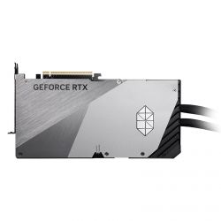 CARTE GRAPHIQUE MSI GEFORCE RTX 5090 32G SUPRIM LIQUID SOC