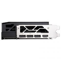 CARTE GRAPHIQUE MSI GEFORCE RTX 5090 32G SUPRIM LIQUID SOC