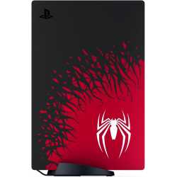 CONSOLE PS5 STANDARD EDITION MARVELS SPIDERMAN 2 LIMITED EDITION (CIAB)