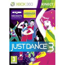 JUST DANCE 3 OCC