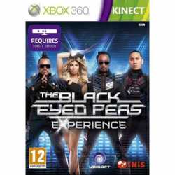 THE BLACK EYED PEAS EXPERIENCE X360 OCC