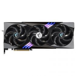 CARTE GRAPHIQUE MSI GEFORCE RTX 5090 32G GAMING TRIO OC
