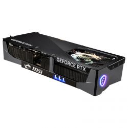 CARTE GRAPHIQUE MSI GEFORCE RTX 5090 32G GAMING TRIO OC