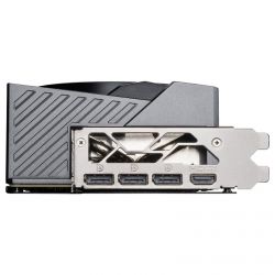 CARTE GRAPHIQUE MSI GEFORCE RTX 5090 32G GAMING TRIO OC