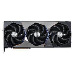 CARTE GRAPHIQUE MSI GEFORCE RTX 5090 32G SUPRIM SOC
