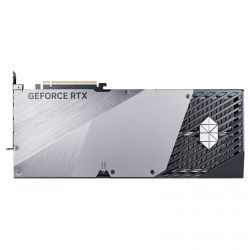 CARTE GRAPHIQUE MSI GEFORCE RTX 5090 32G SUPRIM SOC