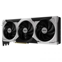 CARTE GRAPHIQUE MSI GEFORCE RTX 5090 32G VENTUS 3X OC