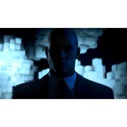 HITMAN 3 PS4