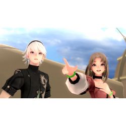 FANTASIAN NEO DIMENSION PS5