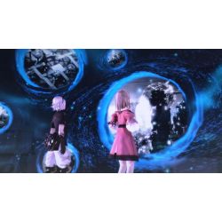 FANTASIAN NEO DIMENSION PS5