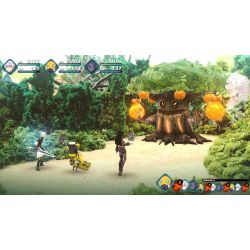 FANTASIAN NEO DIMENSION PS5
