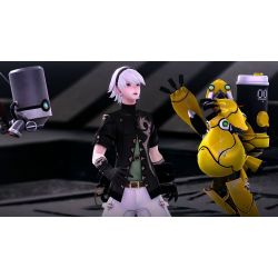 FANTASIAN NEO DIMENSION PS5