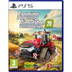 FARMING SIMULATOR 25 PS5