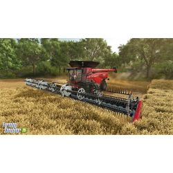 FARMING SIMULATOR 25 PS5
