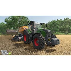 FARMING SIMULATOR 25 PS5