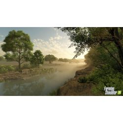 FARMING SIMULATOR 25 PS5