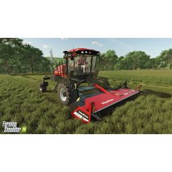 FARMING SIMULATOR 25 PS5