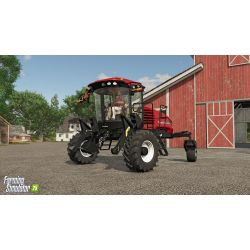 FARMING SIMULATOR 25 PS5