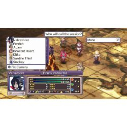 Disgaea 4 Complete+ SWITCH
