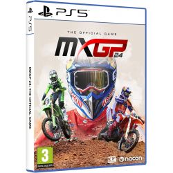 MXGP 24 PS5