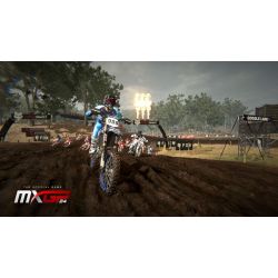 MXGP 24 PS5