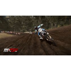 MXGP 24 PS5