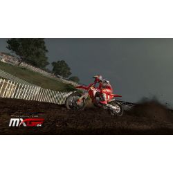 MXGP 24 PS5