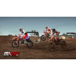 MXGP 24 PS5