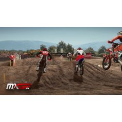 MXGP 24 PS5